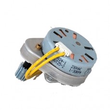 FLECK TİMER MOTOR 220 V 1/30 RPM 